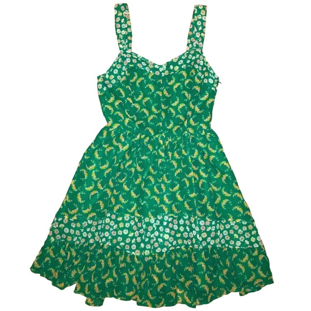 LC Lauren Conrad Summer Dress sz 0